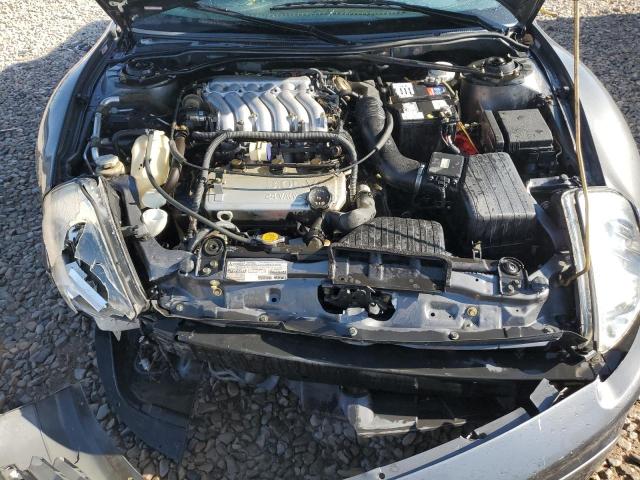 Photo 11 from auction – 2003 MITSUBISHI ECLIPSE SP with VIN 4A3AE75H33E029610