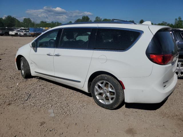Снимка 2 от търг – 2017 CHRYSLER PACIFICA T с VIN 2C4RC1EG1HR506285