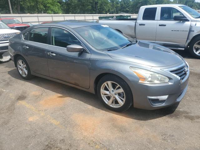 Photo 4 from auction – 2014 NISSAN ALTIMA 2.5 with VIN 1N4AL3APXEN260110