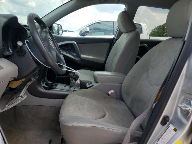 Photo 7 from auction – 2010 TOYOTA RAV4 with VIN JTMBF4DV2AD029966