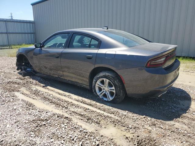 Photo 2 from auction – 2023 DODGE CHARGER SX with VIN 2C3CDXBG1PH563993