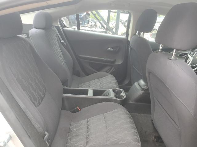 Photo 10 from auction – 2013 CHEVROLET VOLT with VIN 1G1RA6E48DU110949