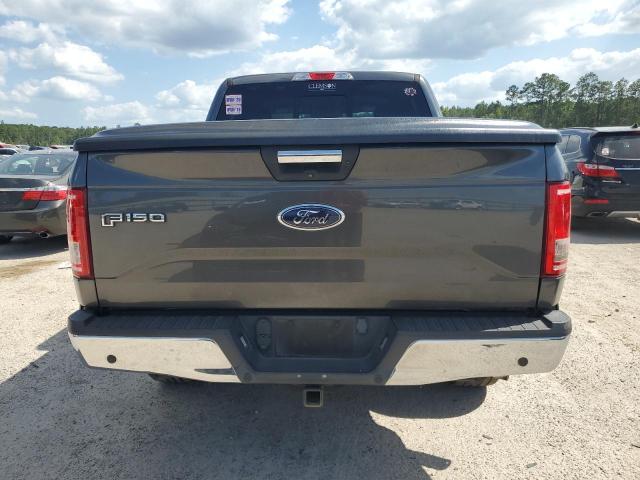 Photo 6 from auction – 2016 FORD F150 SUPER with VIN 1FTEW1EG7GFC11476