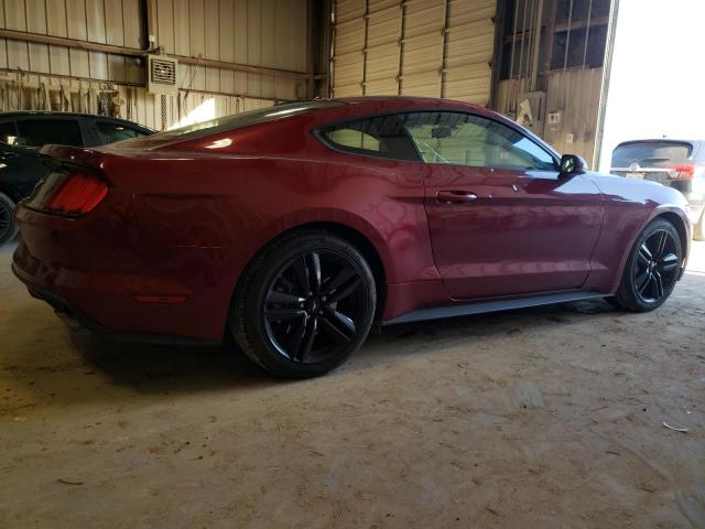 Photo 3 from auction – 2015 FORD MUSTANG with VIN 1FA6P8TH9F5408164