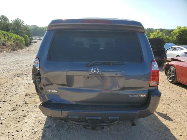 Photo 6 from auction – 2008 TOYOTA 4RUNNER LI with VIN JTEBT17R88K005596