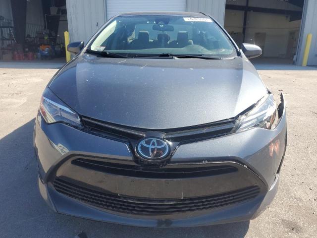 Photo 5 from auction – 2017 TOYOTA COROLLA L with VIN 2T1BURHE4HC863404