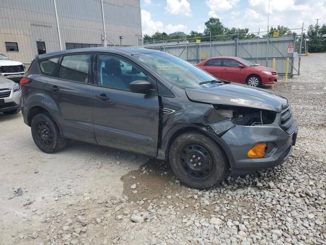 Photo 4 from auction – 2019 FORD ESCAPE S with VIN 1FMCU0F74KUB76515