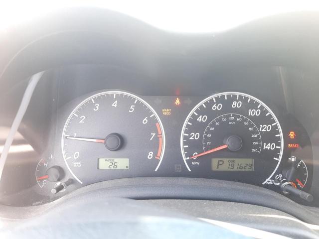Zdjęcie 9 z aukcji – 2013 TOYOTA COROLLA BA z VIN 5YFBU4EE4DP152576