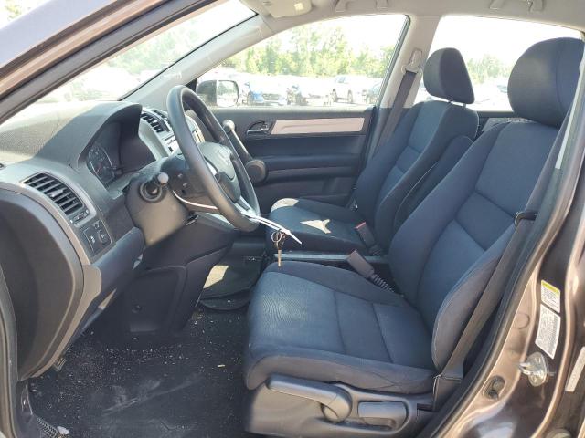 Photo 7 from auction – 2011 HONDA CR-V LX with VIN 5J6RE3H33BL035183