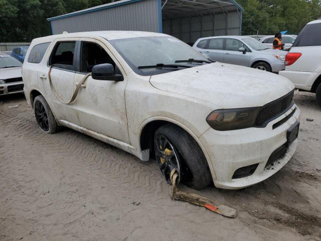 Photo 4 from auction – 2019 DODGE DURANGO GT with VIN 1C4RDJDG5KC792737