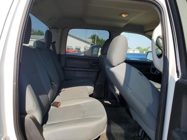 Photo 10 from auction – 2018 RAM 1500 ST with VIN 1C6RR7KT7JS296242
