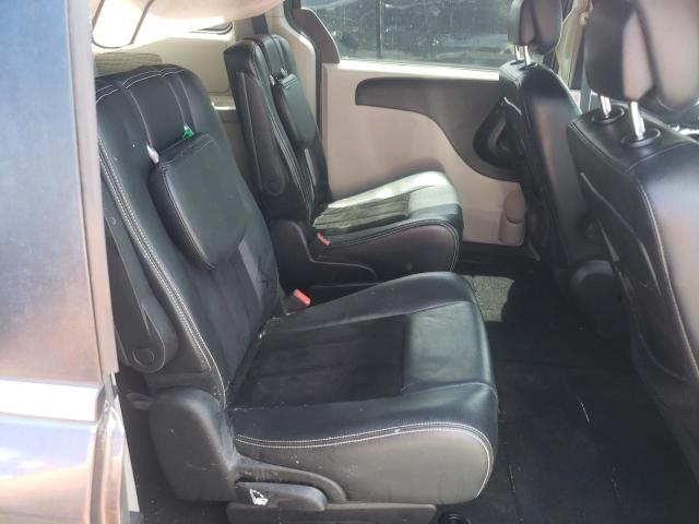 Photo 11 from auction – 2017 DODGE GRAND CARA with VIN 2C4RDGCG8HR581228