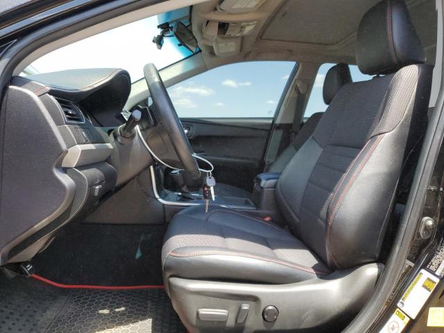 Photo 7 from auction – 2016 TOYOTA CAMRY LE with VIN 4T1BF1FK9GU230575