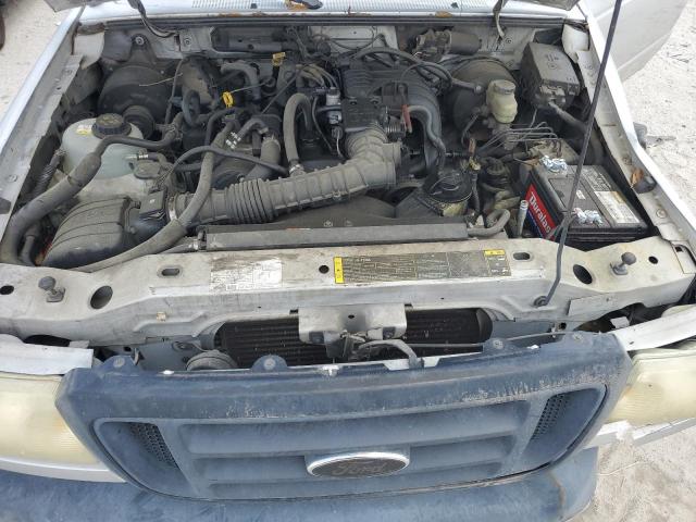 Photo 11 from auction – 2005 FORD RANGER with VIN 1FTYR10D95PA66806