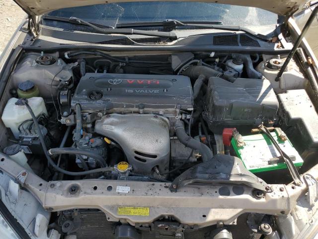 Photo 11 from auction – 2004 TOYOTA CAMRY LE with VIN 4T1BE32K14U913158