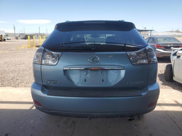 Photo 6 from auction – 2008 LEXUS RX 350 with VIN 2T2GK31U98C055698