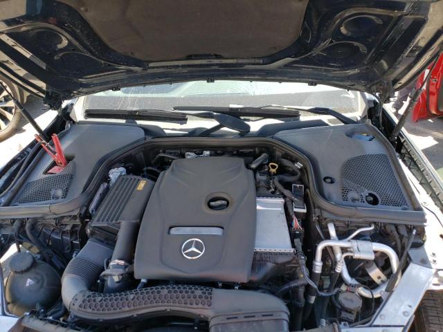 Photo 11 from auction – 2017 MERCEDES-BENZ E 300 with VIN WDDZF4JB3HA238451