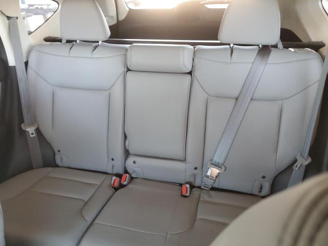 Photo 10 from auction – 2016 HONDA CR-V EXL with VIN 5J6RM4H72GL122981