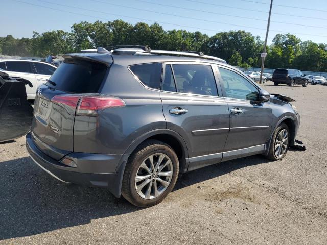 Photo 3 from auction – 2017 TOYOTA RAV4 LIMIT with VIN JTMDFREV1HD209051