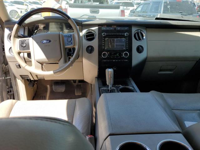 Photo 8 from auction – 2014 FORD EXPEDITION with VIN 1FMJK2A55EEF38591