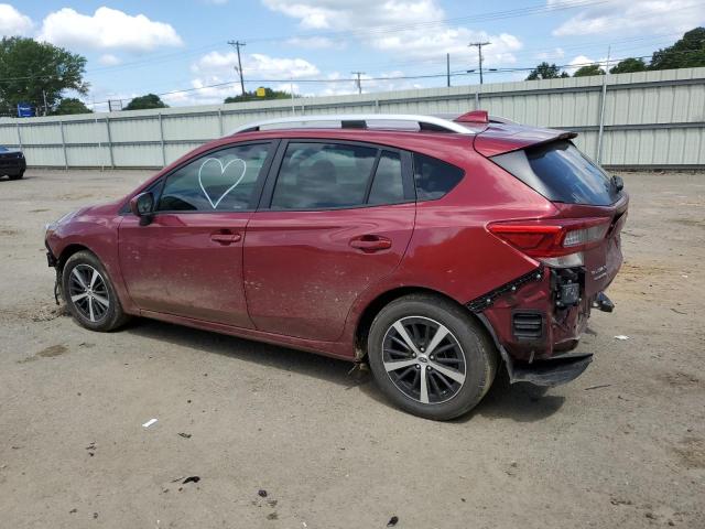 Photo 2 from auction – 2023 SUBARU IMPREZA PR with VIN 4S3GTAD64P3717584