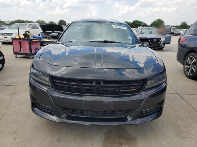 Photo 5 from auction – 2016 DODGE CHARGER SX with VIN 2C3CDXJG7GH306046