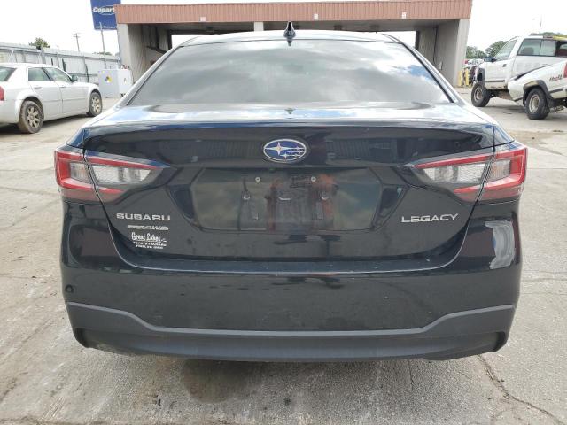 Photo 6 from auction – 2020 SUBARU LEGACY PRE with VIN 4S3BWAE60L3027860