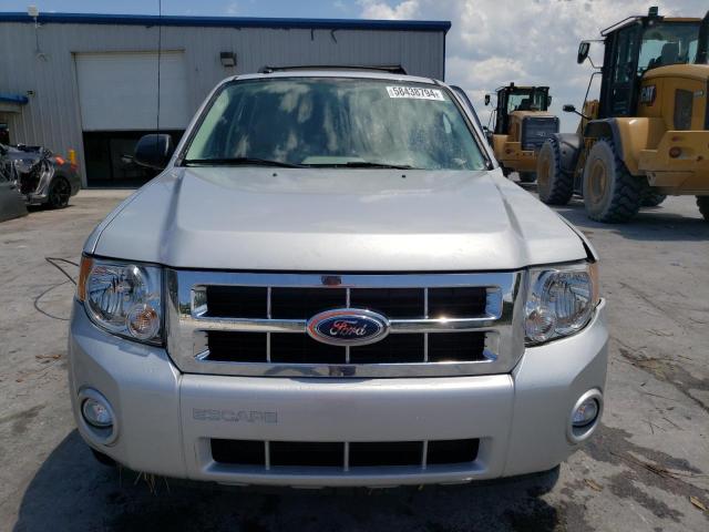 Photo 5 from auction – 2008 FORD ESCAPE XLT with VIN 1FMCU03118KC00693