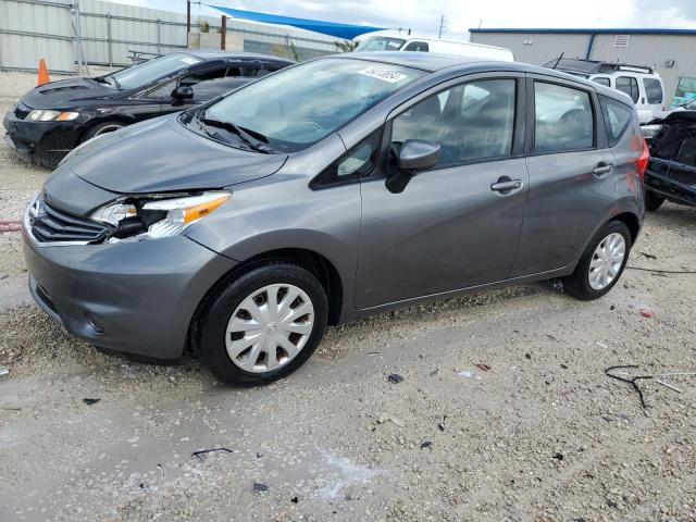 NISSAN VERSA NOTE 2016 with VIN 3N1CE2CP1GL356413 - Photo from auction