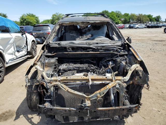 Photo 5 from auction – 2013 TOYOTA RAV4 LE with VIN 2T3ZFREV2DW021920