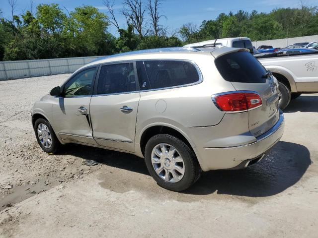 Photo 2 from auction – 2016 BUICK ENCLAVE with VIN 5GAKVBKD6GJ138444
