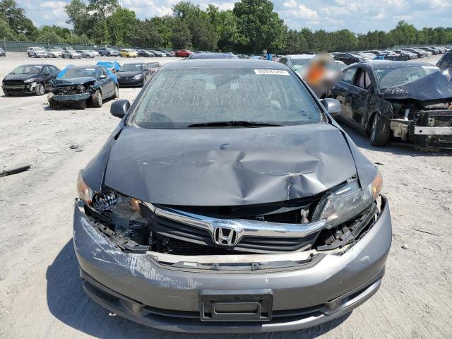 صورة رقم 5 من المزاد - 2012 HONDA CIVIC EXL مع VIN 2HGFB2F98CH508692