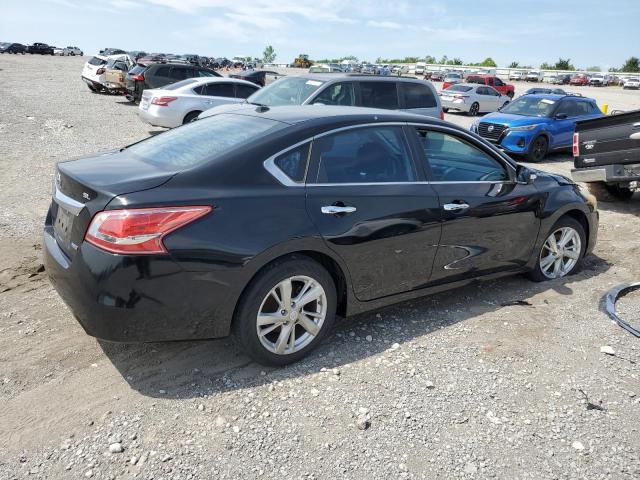 Photo 3 from auction – 2013 NISSAN ALTIMA 2.5 with VIN 1N4AL3AP6DC208595
