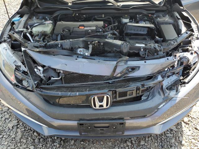Photo 11 from auction – 2019 HONDA CIVIC LX with VIN 2HGFC2F62KH558053