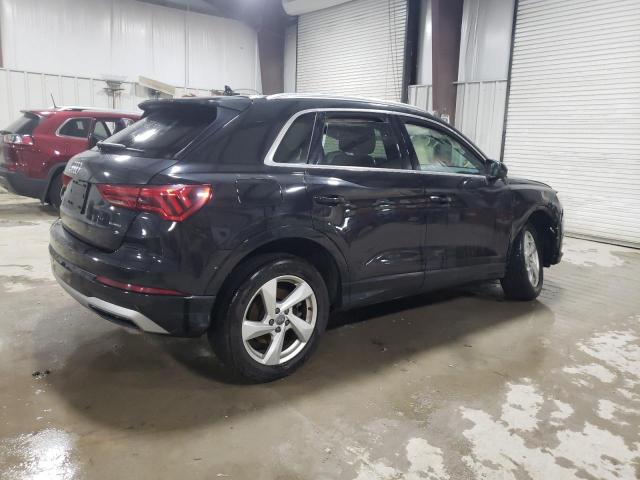 Photo 3 from auction – 2020 AUDI Q3 PREMIUM with VIN WA1AECF39L1023908