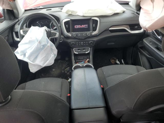 Photo 8 from auction – 2022 GMC TERRAIN SL with VIN 3GKALTEV3NL120911