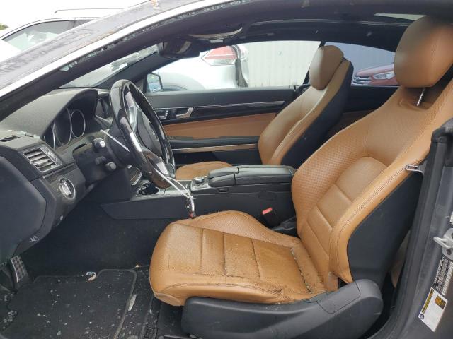 Photo 7 from auction – 2017 MERCEDES-BENZ E 400 with VIN WDDKJ6FB3HF351260