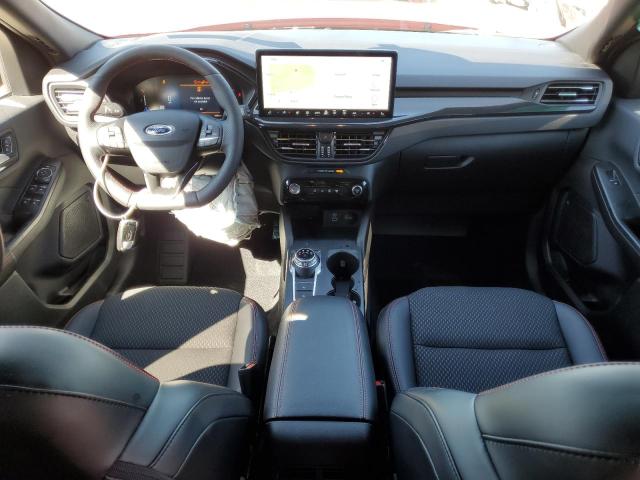 Photo 8 from auction – 2023 FORD ESCAPE ST with VIN 1FMCU9NA8PUB28959