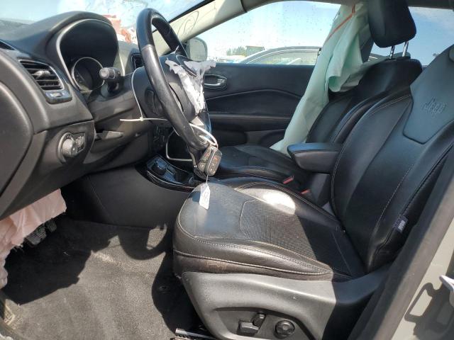 Photo 7 from auction – 2020 JEEP COMPASS LI with VIN 3C4NJDCB6LT128208