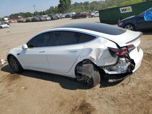 Photo 2 from auction – 2019 TESLA MODEL 3 with VIN 5YJ3E1EB8KF413822