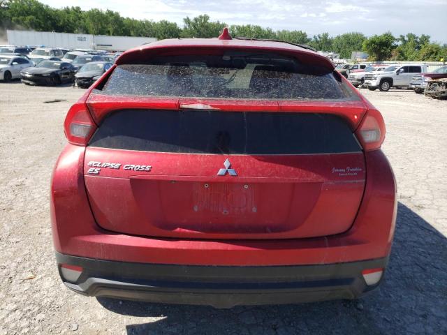 Photo 6 from auction – 2020 MITSUBISHI ECLIPSE CR with VIN JA4AS3AAXLZ022766