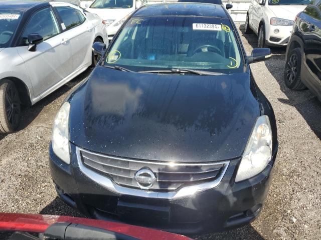 Photo 5 from auction – 2010 NISSAN ALTIMA BAS with VIN 1N4AL2AP5AN409060