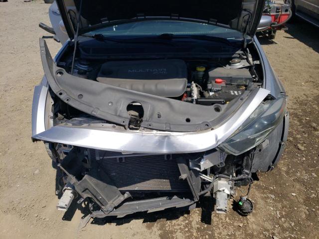 Photo 11 from auction – 2015 DODGE DART SXT with VIN 1C3CDFBB1FD123556