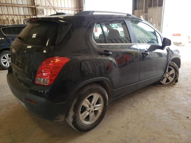 Foto 3 de la subasta – 2015 CHEVROLET TRAX 1LT con VIN 3GNCJLSB3FL240995