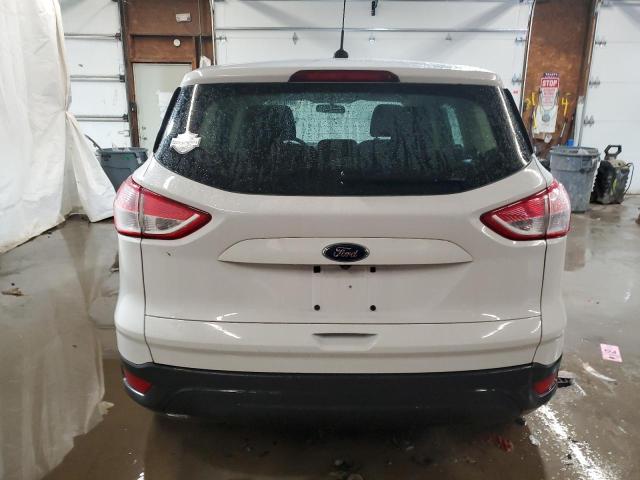 Photo 6 from auction – 2016 FORD ESCAPE S with VIN 1FMCU0F78GUA96724