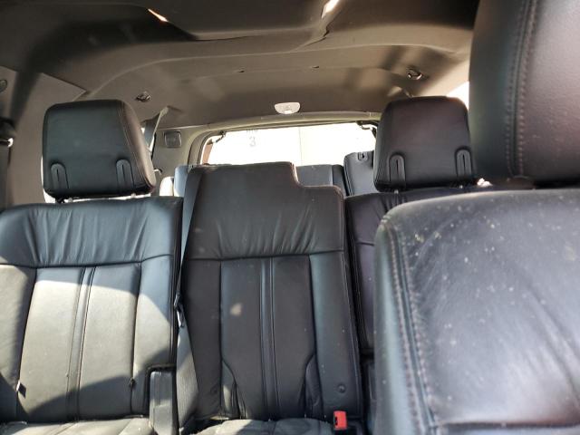 Photo 10 from auction – 2017 LINCOLN NAVIGATOR with VIN 5LMJJ3LT7HEL02210