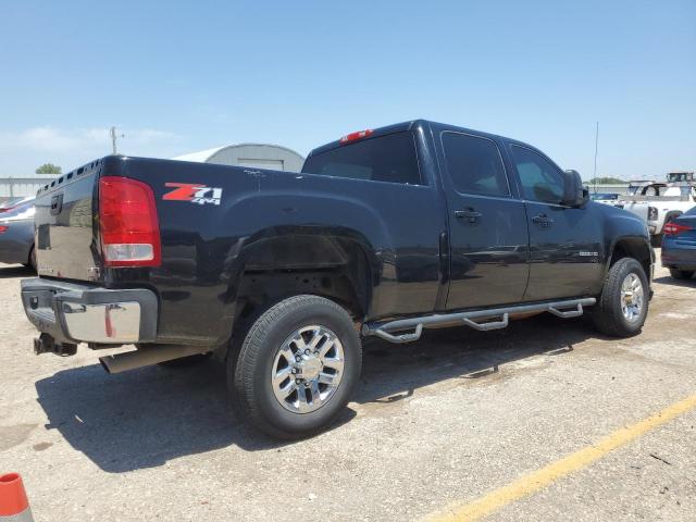 Photo 3 from auction – 2012 GMC SIERRA K25 with VIN 1GT121CG2CF204975