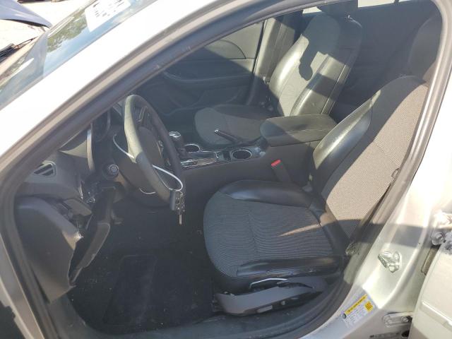 Photo 7 from auction – 2015 CHEVROLET MALIBU 1LT with VIN 1G11C5SL2FF219461