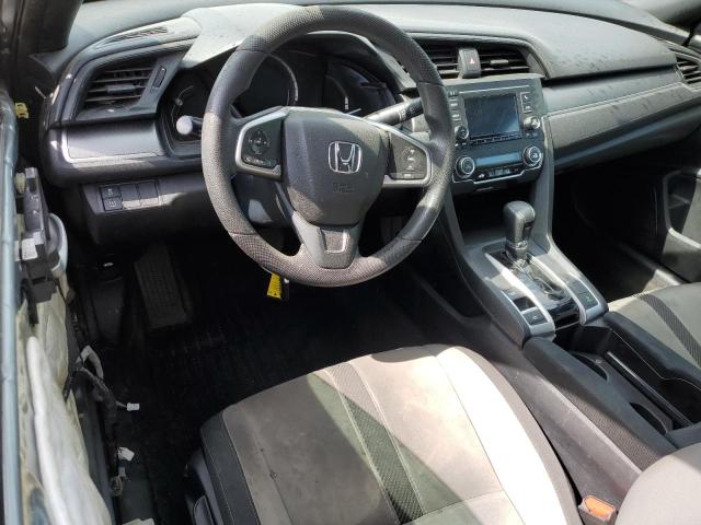 Photo 8 from auction – 2016 HONDA CIVIC LX with VIN 2HGFC4B01GH316410