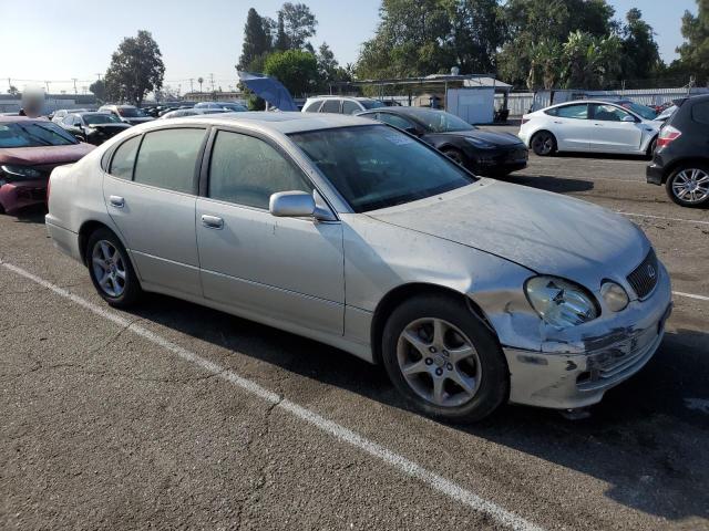 Photo 4 from auction – 2003 LEXUS GS 300 with VIN JT8BD69S630185873